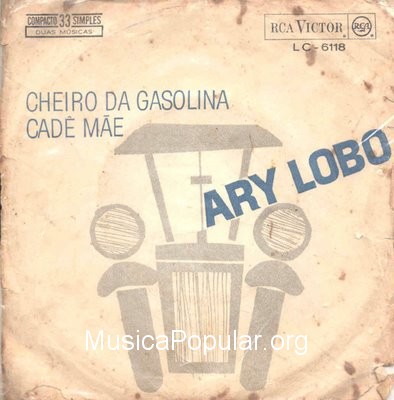 Ary Lobo